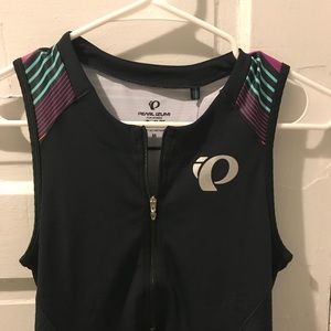 Women’s Bike/Cycling Tank Top